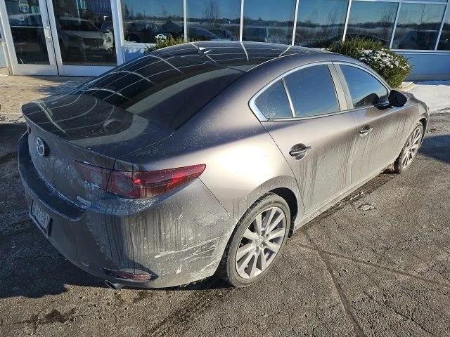 2020 Mazda Mazda 3 4th Gen - Image 11 of 12
