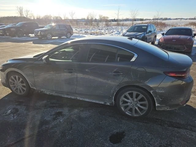 2020 Mazda Mazda 3 4th Gen - Image 12 of 12