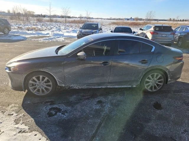 2020 Mazda Mazda 3 4th Gen - Image 7 of 12