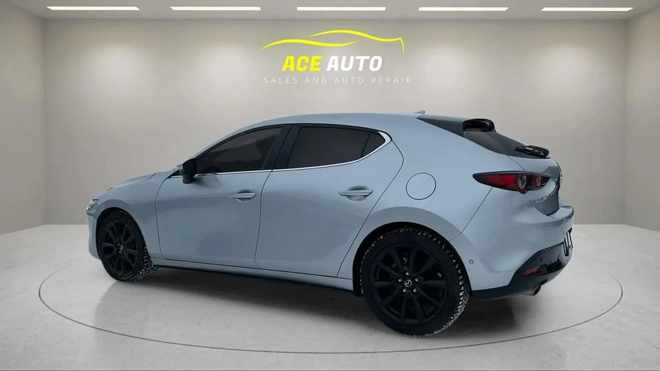 2020 Mazda Mazda 3 4th Gen - Image 7 of 20
