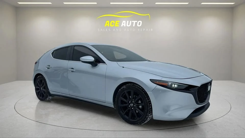 2020 Mazda Mazda 3 4th Gen - Image 3 of 20