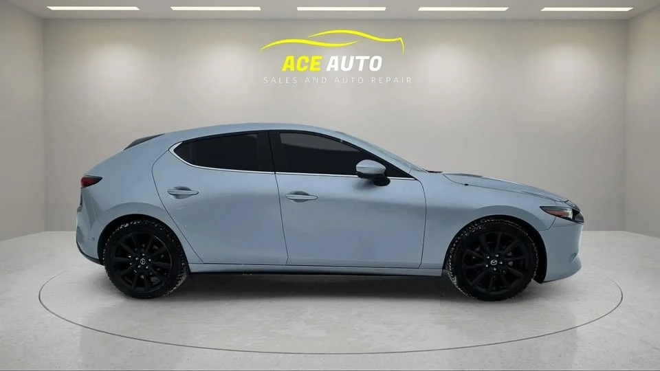 2020 Mazda Mazda 3 4th Gen - Image 4 of 20