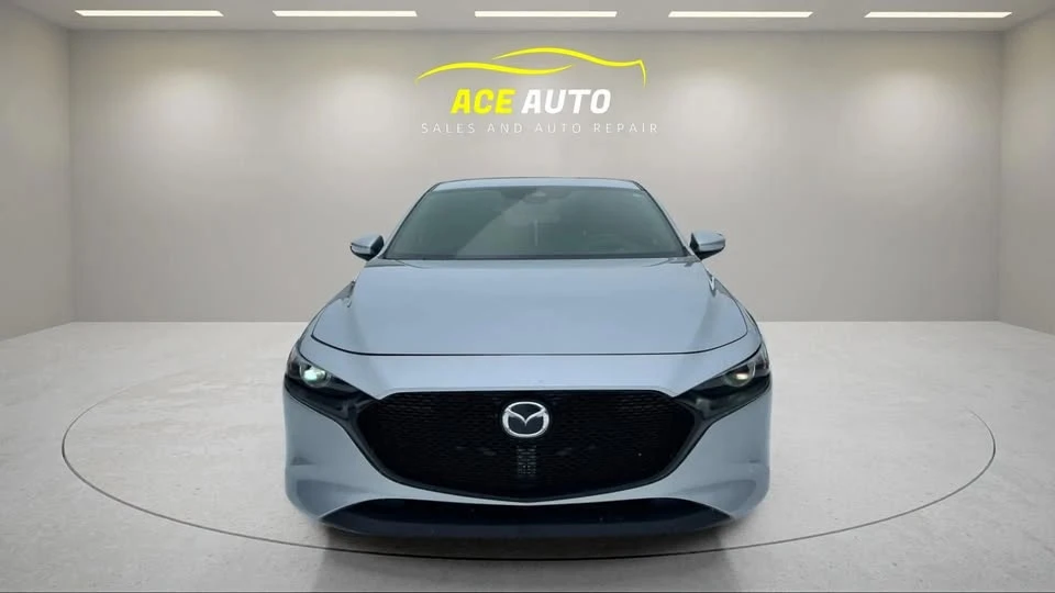 2020 Mazda Mazda 3 4th Gen - Image 2 of 20