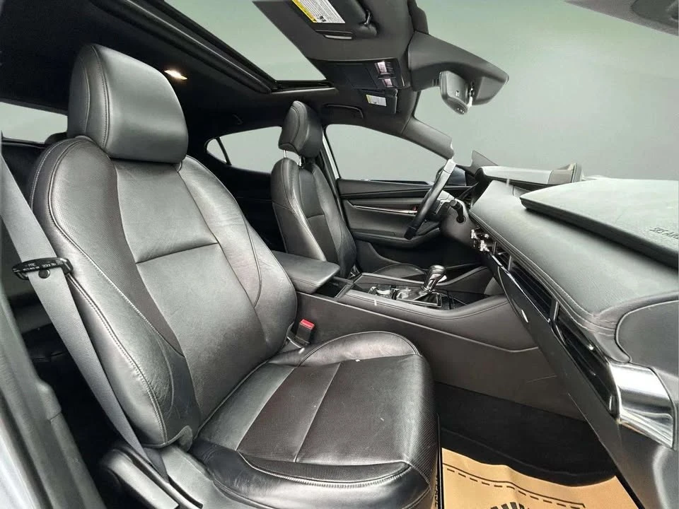 2020 Mazda Mazda 3 4th Gen - Image 13 of 20