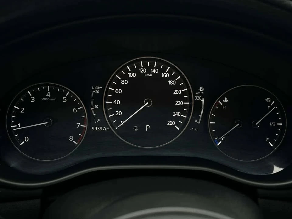 2020 Mazda Mazda 3 4th Gen - Image 16 of 20