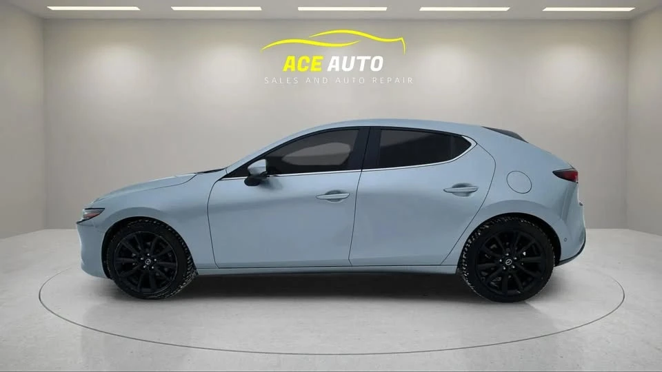 2020 Mazda Mazda 3 4th Gen - Image 8 of 20