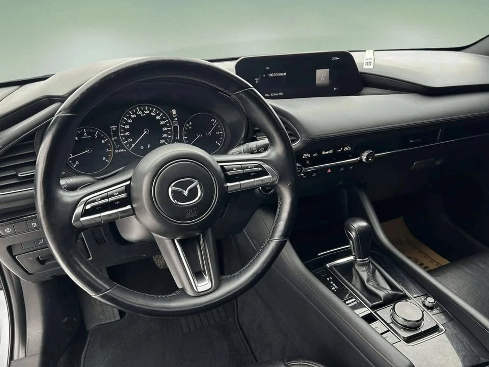 2020 Mazda Mazda 3 4th Gen - Image 15 of 20