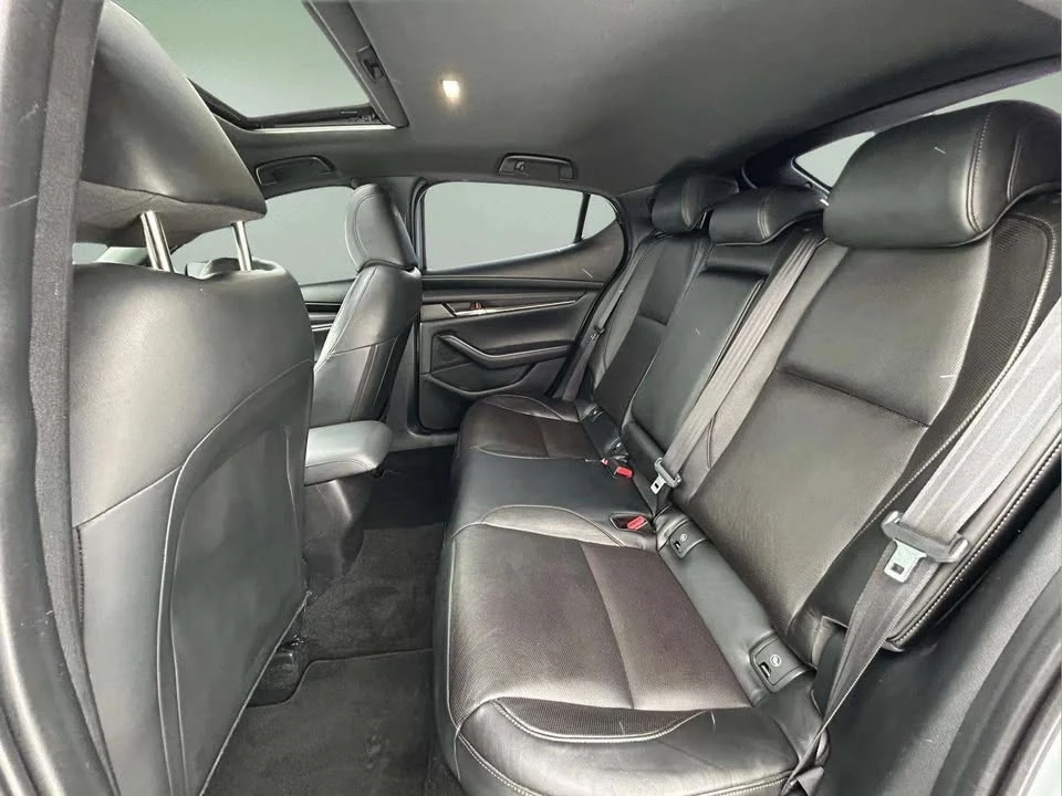 2020 Mazda Mazda 3 4th Gen - Image 11 of 20