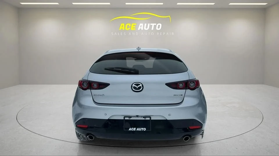 2020 Mazda Mazda 3 4th Gen - Image 6 of 20