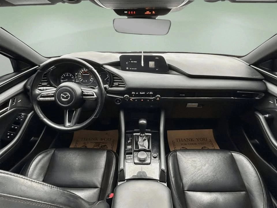 2020 Mazda Mazda 3 4th Gen - Image 14 of 20