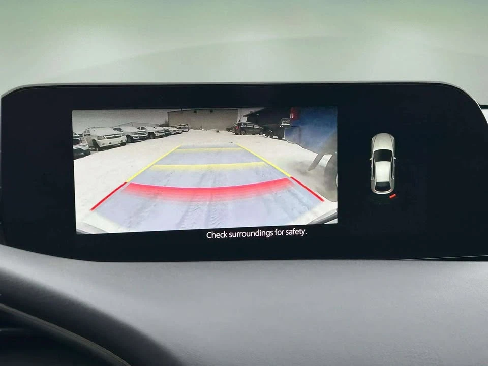 2020 Mazda Mazda 3 4th Gen - Image 18 of 20