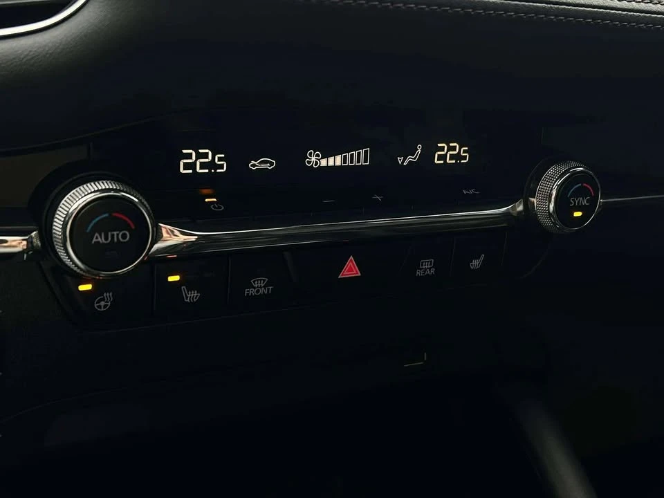 2020 Mazda Mazda 3 4th Gen - Image 19 of 20