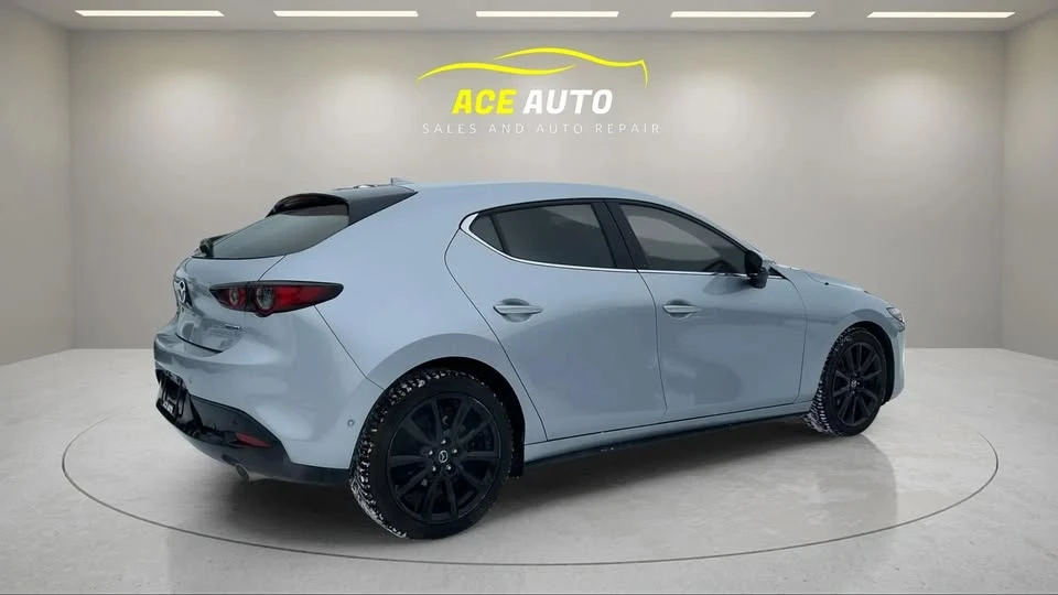 2020 Mazda Mazda 3 4th Gen - Image 5 of 20
