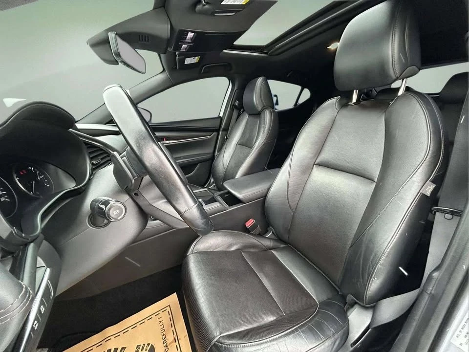 2020 Mazda Mazda 3 4th Gen - Image 10 of 20
