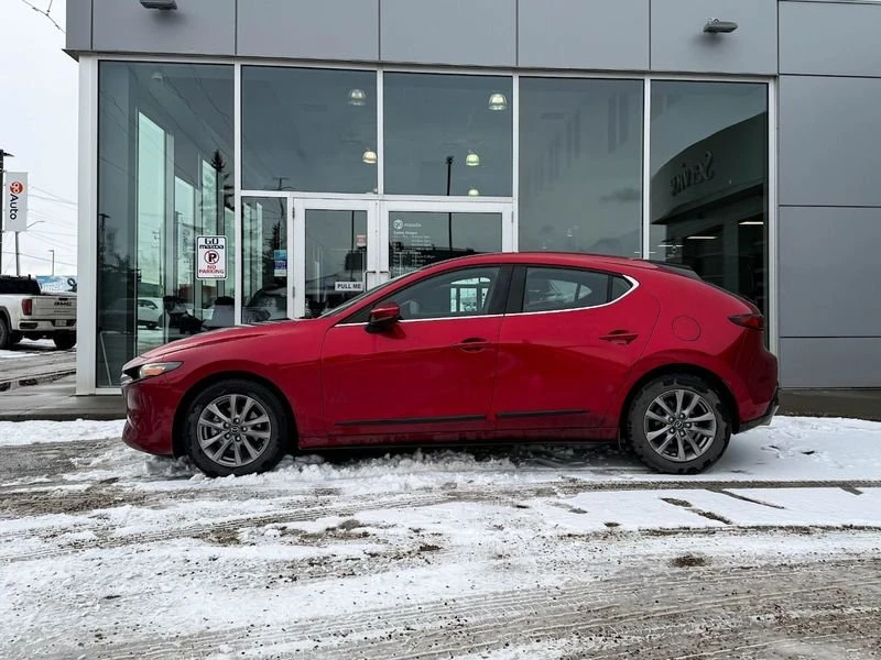 2020 Mazda Mazda 3 4th Gen - Image 4 of 14