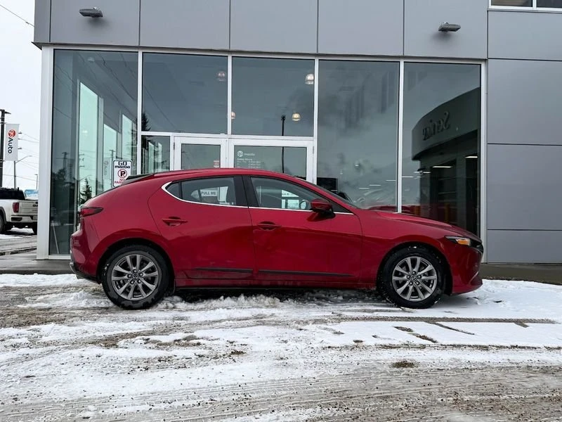 2020 Mazda Mazda 3 4th Gen - Image 8 of 14