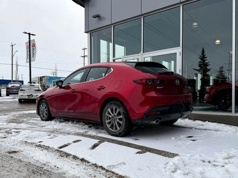 2020 Mazda Mazda 3 4th Gen - Image 5 of 14
