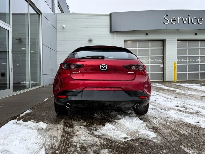 2020 Mazda Mazda 3 4th Gen - Image 6 of 14
