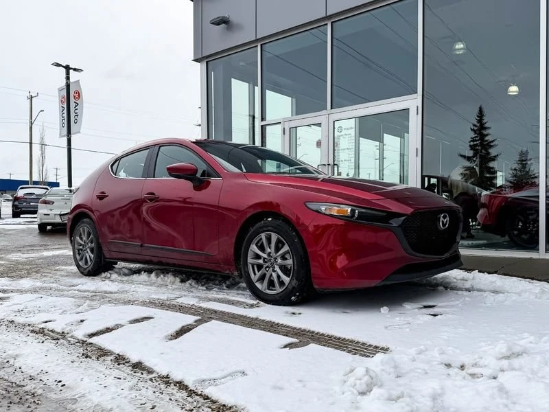 2020 Mazda Mazda 3 4th Gen - Image 3 of 14