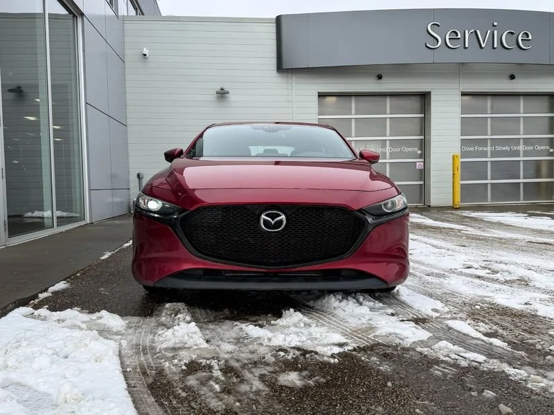 2020 Mazda Mazda 3 4th Gen - Image 2 of 14