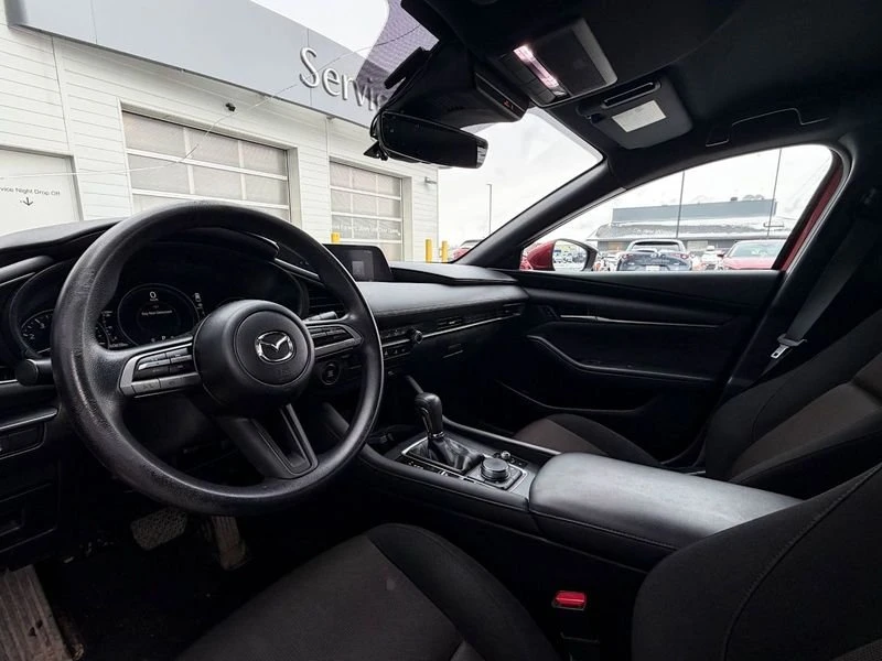 2020 Mazda Mazda 3 4th Gen - Image 10 of 14