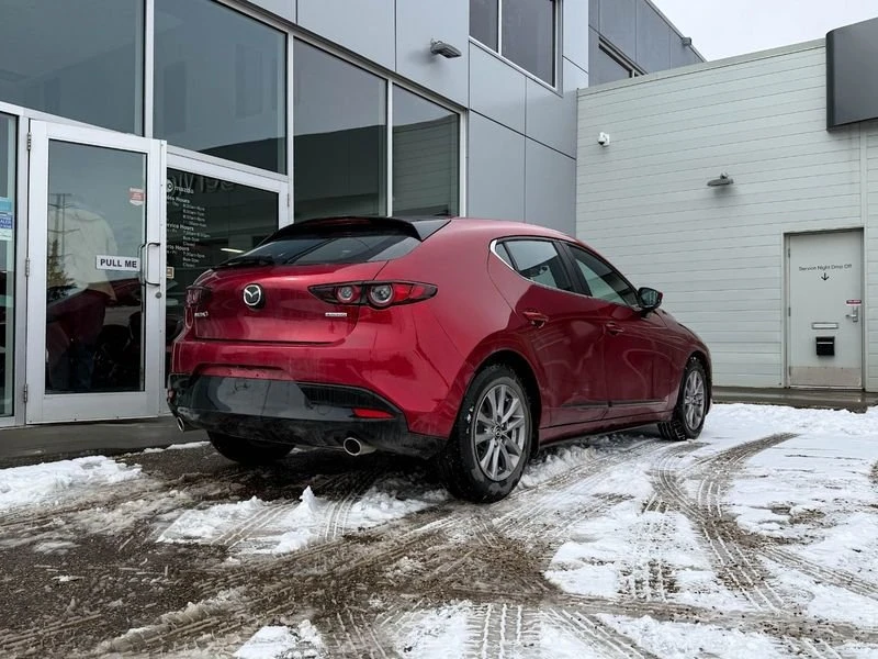 2020 Mazda Mazda 3 4th Gen - Image 7 of 14