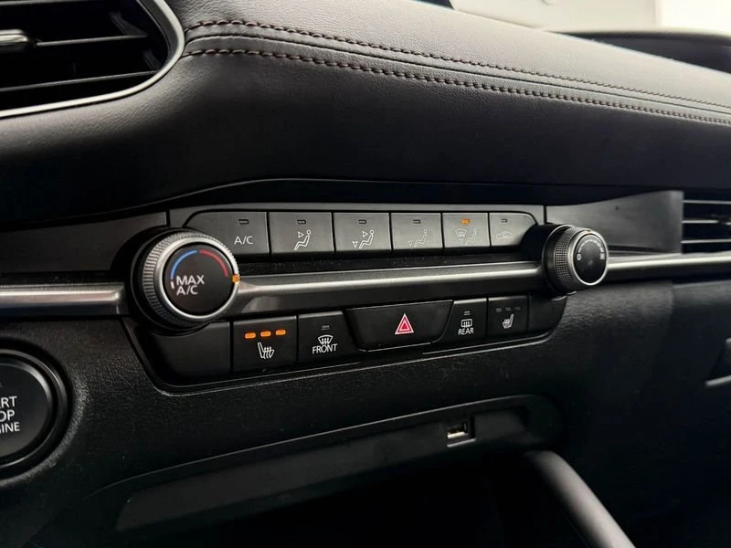 2020 Mazda Mazda 3 4th Gen - Image 13 of 14