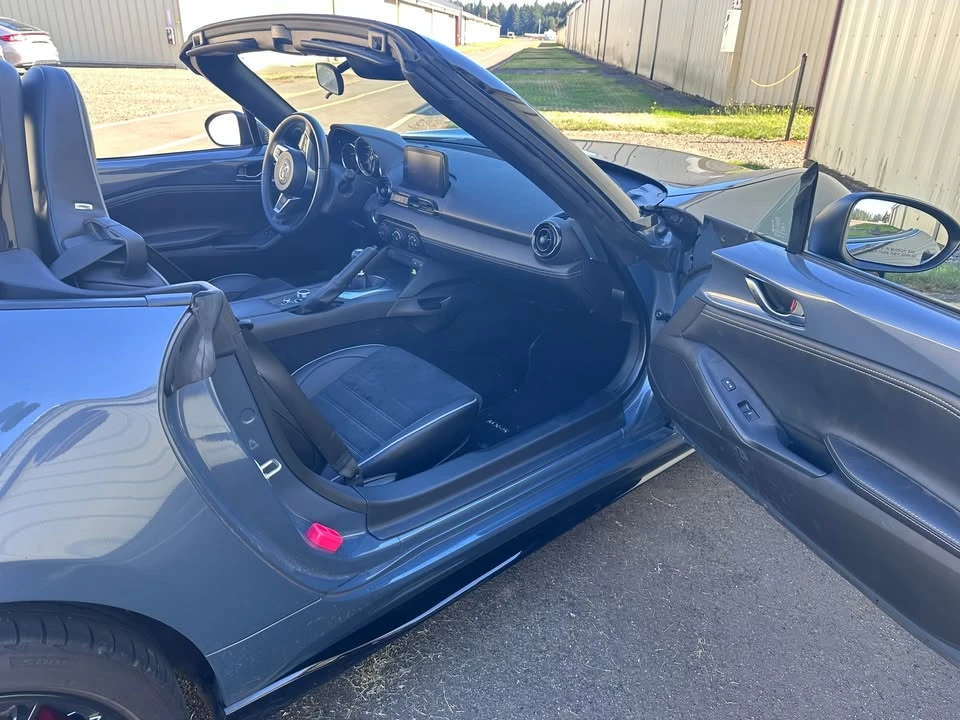 2020 Mazda ND MX-5 Miata - Image 6 of 10
