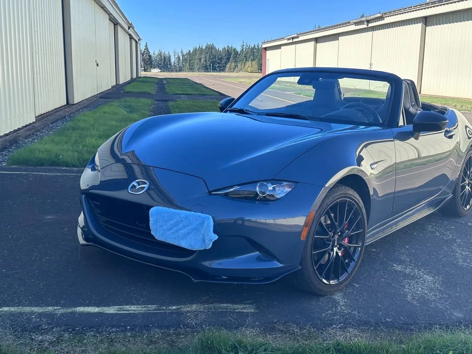 2020 Mazda ND MX-5 Miata - Image 2 of 10