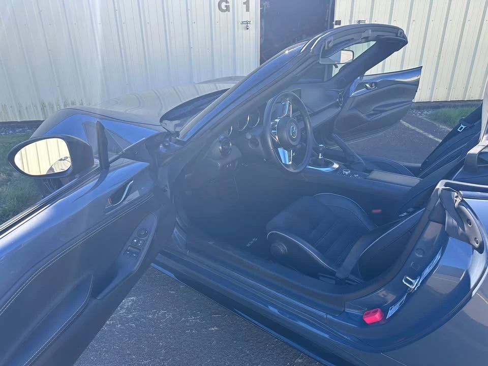 2020 Mazda ND MX-5 Miata - Image 7 of 10