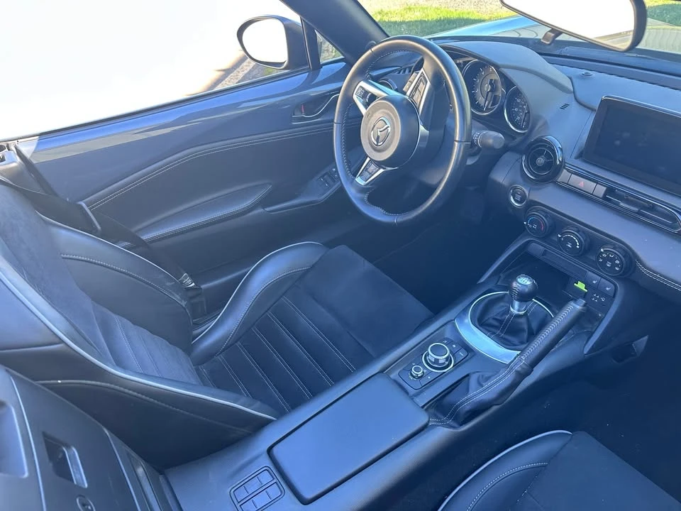 2020 Mazda ND MX-5 Miata - Image 5 of 10
