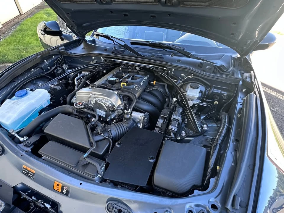 2020 Mazda ND MX-5 Miata - Image 9 of 10