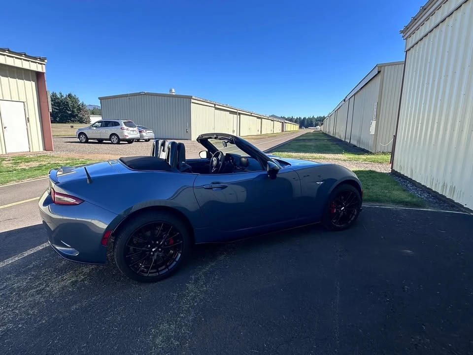 2020 Mazda ND MX-5 Miata - Image 4 of 10