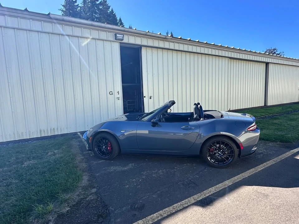 2020 Mazda ND MX-5 Miata - Image 3 of 10