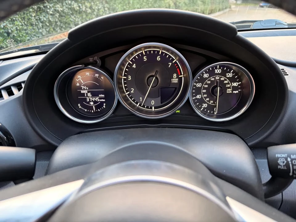 2020 Mazda ND MX-5 Miata - Image 8 of 13