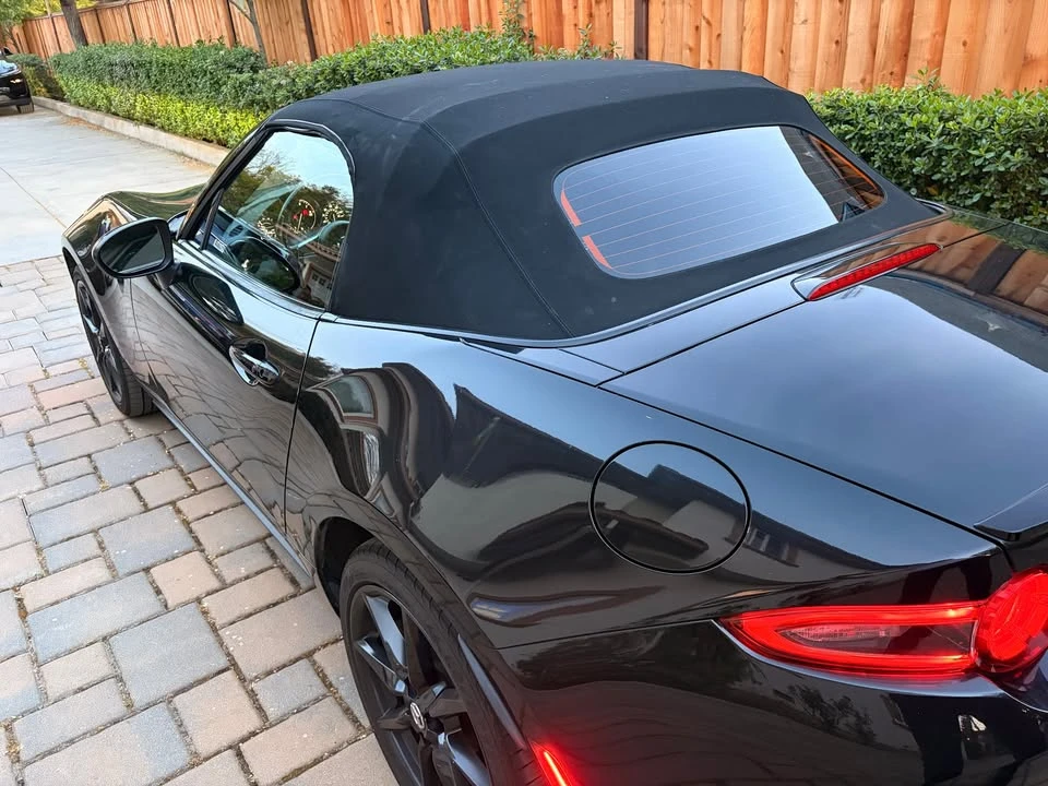 2020 Mazda ND MX-5 Miata - Image 11 of 13