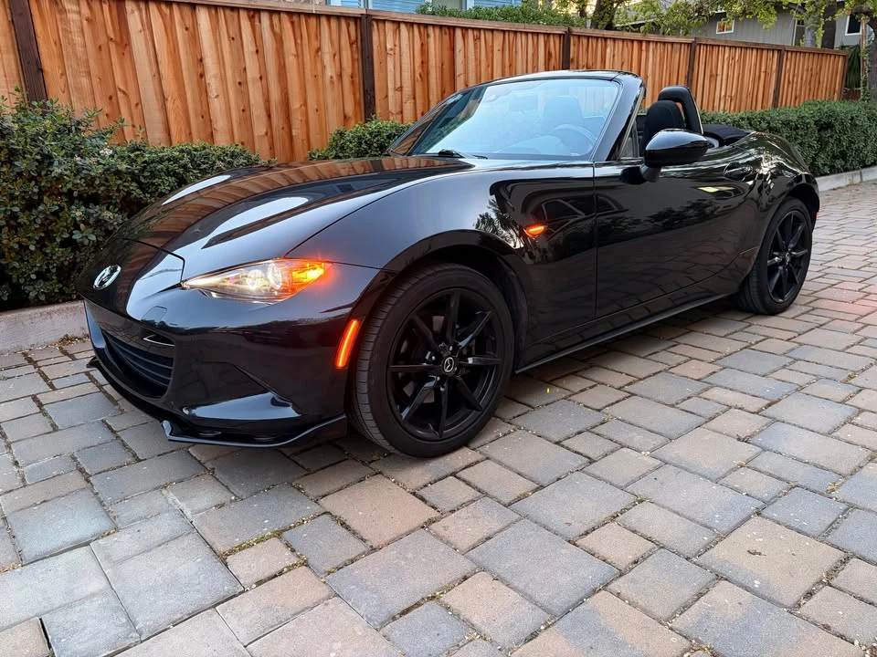2020 Mazda ND MX-5 Miata - Image 12 of 13