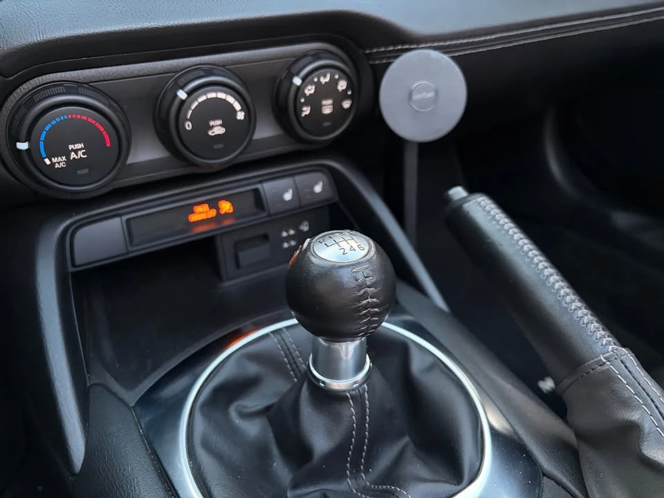 2020 Mazda ND MX-5 Miata - Image 9 of 13