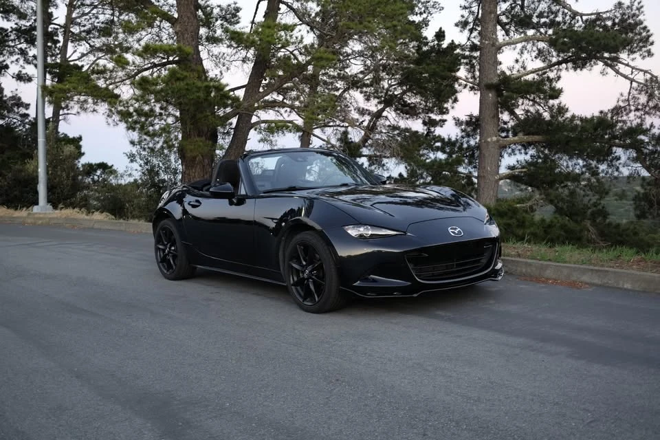 2020 Mazda ND MX-5 Miata - Image 3 of 13