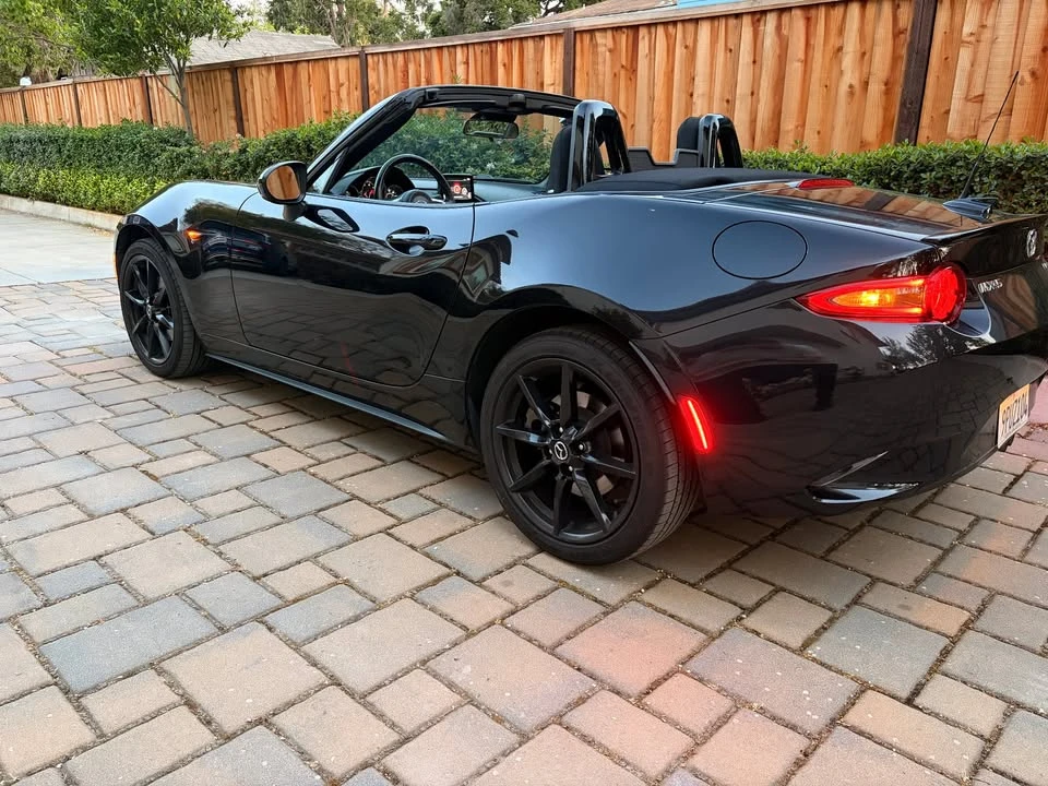 2020 Mazda ND MX-5 Miata - Image 13 of 13