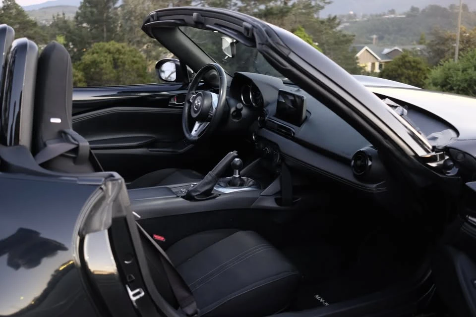 2020 Mazda ND MX-5 Miata - Image 6 of 13