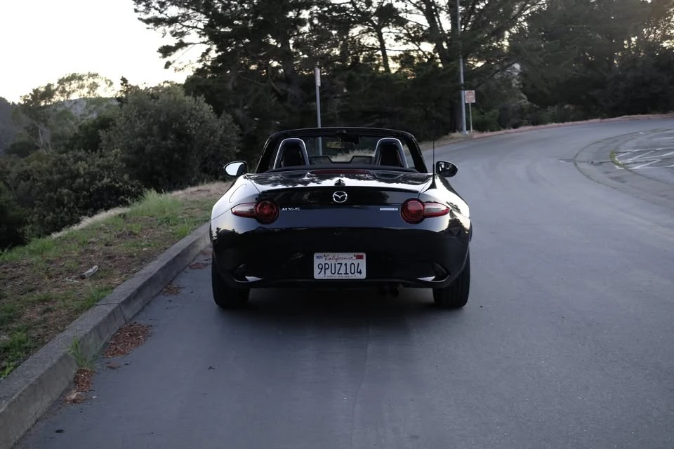 2020 Mazda ND MX-5 Miata - Image 5 of 13