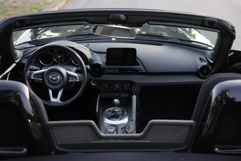 2020 Mazda ND MX-5 Miata - Image 7 of 13