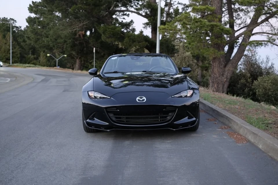 2020 Mazda ND MX-5 Miata - Image 4 of 13