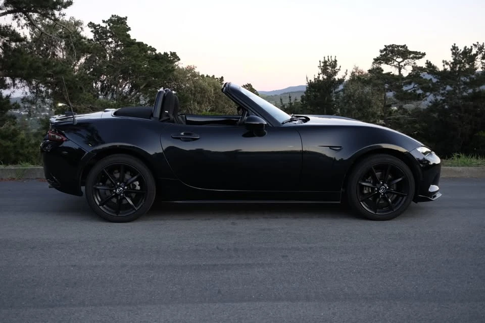 2020 Mazda ND MX-5 Miata - Image 2 of 13