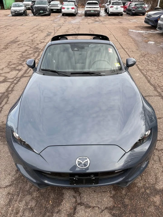 2020 Mazda ND MX-5 Miata - Image 2 of 17