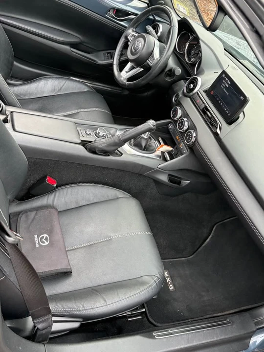 2020 Mazda ND MX-5 Miata - Image 12 of 17