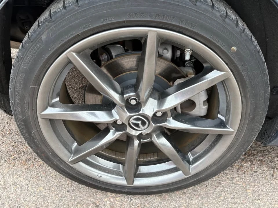 2020 Mazda ND MX-5 Miata - Image 13 of 17