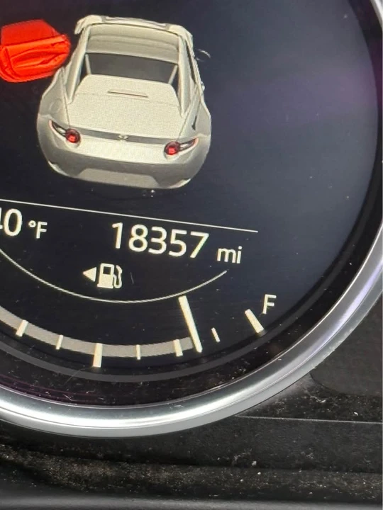 2020 Mazda ND MX-5 Miata - Image 6 of 17