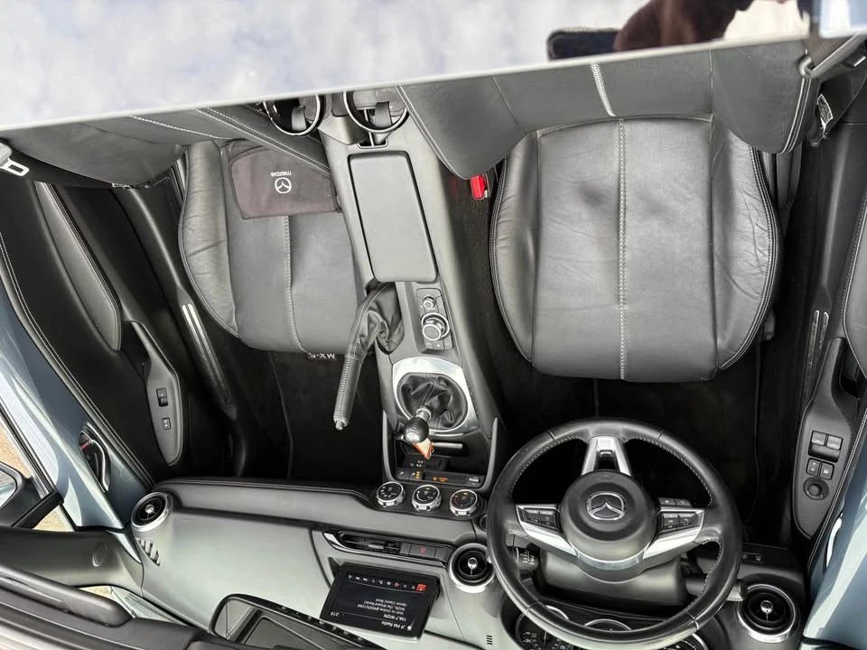 2020 Mazda ND MX-5 Miata - Image 3 of 17